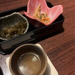 くいもの屋 つう - 