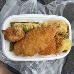 ほっともっと - 料理写真: