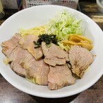 油そば専門 兎  - 