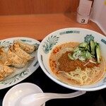 日高屋 - 料理写真:
