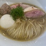 金沢 麺つみき - 