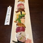 二葉すし - 