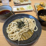 武蔵野うどん小麦晴れ - 料理写真: