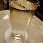 ハイボールバー - 