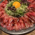かまど焼 NIKUYOROZU - 