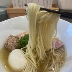 金沢 麺つみき - 