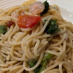 カフェ・ベローチェ - 料理写真: