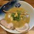 麺屋 裕 - 料理写真: