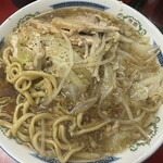 ラーメン二郎 - 