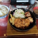 洋食ビストロ 福壱軒 - 