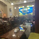 文明堂茶館 ル・カフェ - 