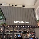 AWkitchen - 