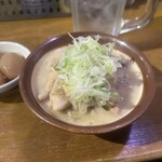 もつ焼 登運とん - 