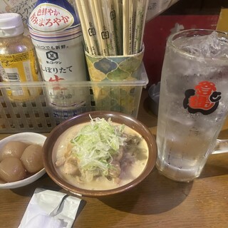 もつ焼 登運とん_1