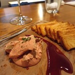 トラットリア エム - 料理写真: