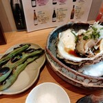 おばんざい割烹 巡る - 