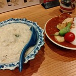 おばんざい割烹 巡る - 