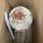 スターバックス・コーヒー - ドリンク写真: