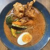 札幌スープカレー JACK - 