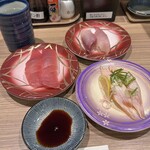 すし市場 正 - 