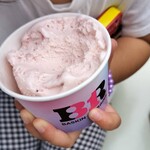 サーティワンアイスクリーム - 料理写真: