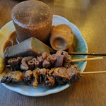 串の正 - 