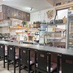 フィマン - 店舗内観