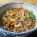 列車レストラン・清流 - 