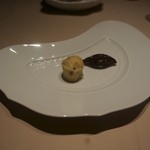 フォリオリーナ・デッラ・ポルタ・フォルトゥーナ - 小菓子