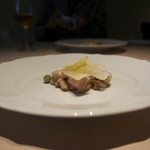 フォリオリーナ・デッラ・ポルタ・フォルトゥーナ - ロンバルディアの子ウサギ