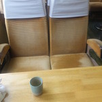 列車レストラン・清流 - 