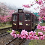 列車レストラン・清流 - 