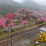 列車レストラン・清流 - 