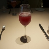 フォリオリーナ・デッラ・ポルタ・フォルトゥーナ - 食前酒