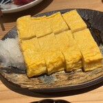 居酒屋 仙きち - 竹鶴玉子だし巻き