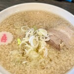喜多方らーめん 一平 - 