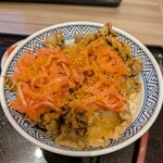 吉野家 - 料理写真: