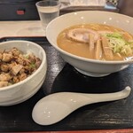 藤味亭 - 