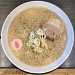 喜多方らーめん 一平 - 料理写真: