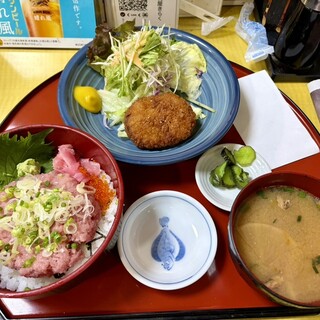 多満利屋 きらく_0