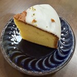 焼き菓子屋さん トリドリ - 