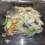 お好み焼き てな - 