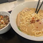 藤味亭 - 