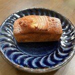 焼き菓子屋さん トリドリ - 
