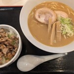 藤味亭 - 