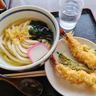 枡うどん_0