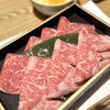 神戸牛 しゃぶしゃぶ おもき 離れ - 