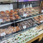三船屋菓子店 - 料理写真: