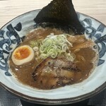 弟子屈ラーメン - 料理写真: