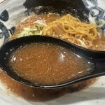 弟子屈ラーメン - 